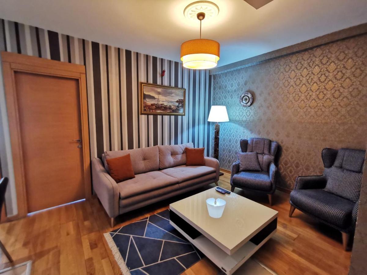 Cts Elysium Residence Taksim Κωνσταντινούπολη Εξωτερικό φωτογραφία